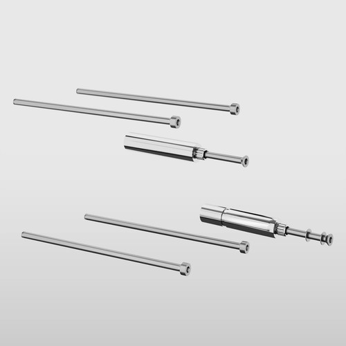 1-2 in Height Extension Rough - Gallery 2