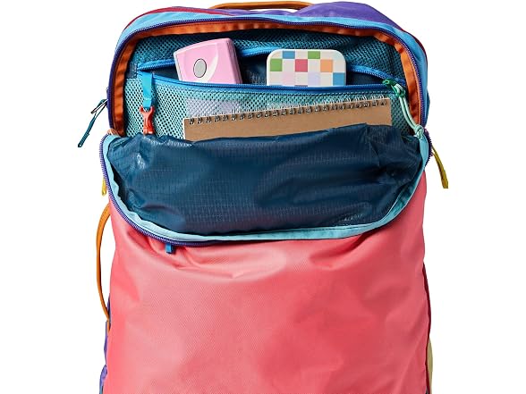 Cotopaxi Allpa Travel Pack 35L Del Dia