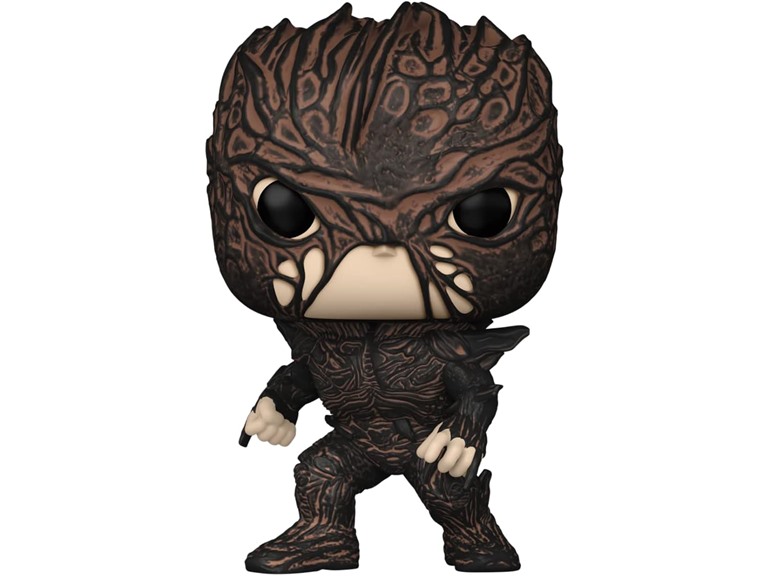 Movies: DC Dark Flash
