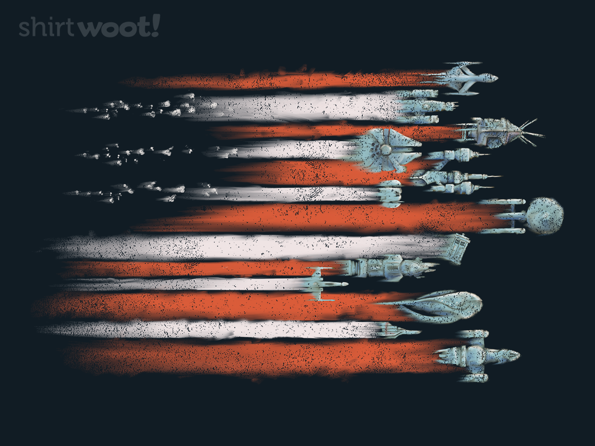 Vintage Sci Fi - Gallery 4