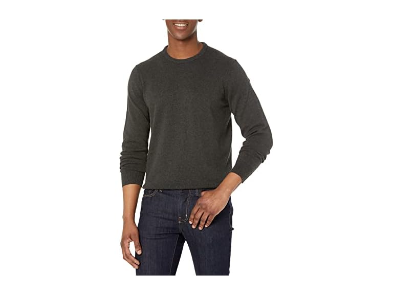 Charcoal Heather
