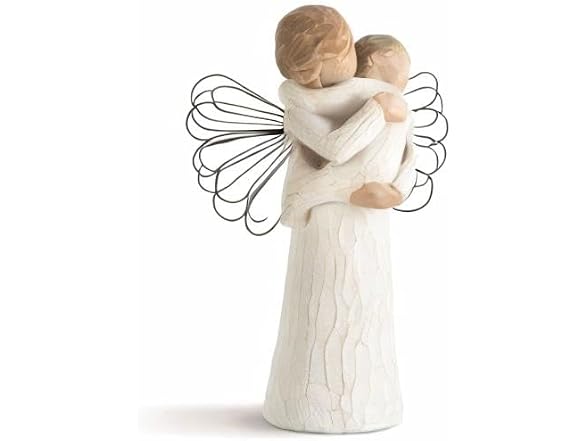 Willow Tree Angel's Embrace Figure