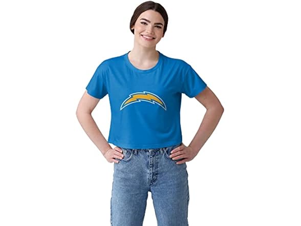 FOCO Women's Top Logo (XL)