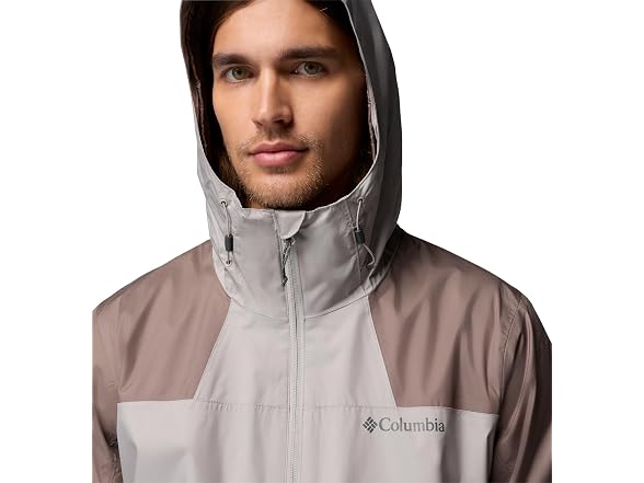 Columbia Men's (M) Men's Inner Limits III Waterpro
