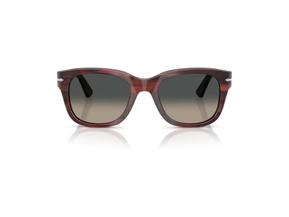 Persol PO3372S Square Sunglasses
