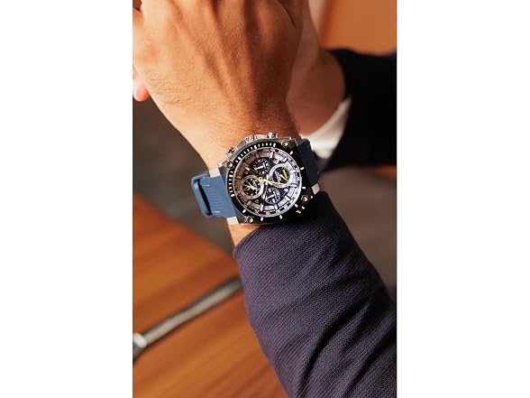 Bulova 98B413 Bulova Mens Watch (Open Box) - Gallery 6
