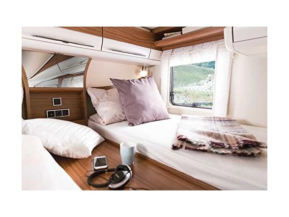 LIGHTEU RV Reading Light LED