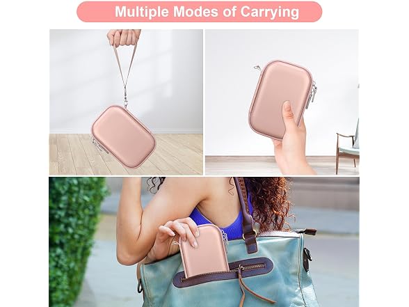 Canboc Carrying Case for Kodak PIXPRO