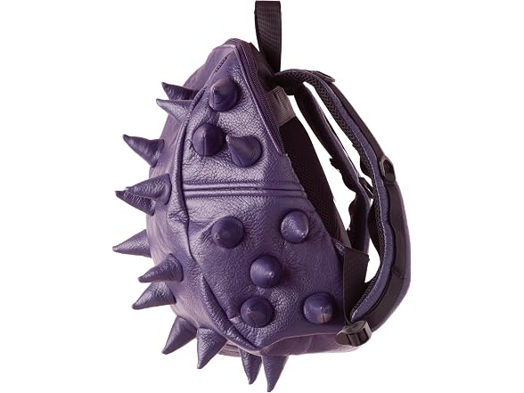 MadPax Spiked Purple Body Backpack (Medium)