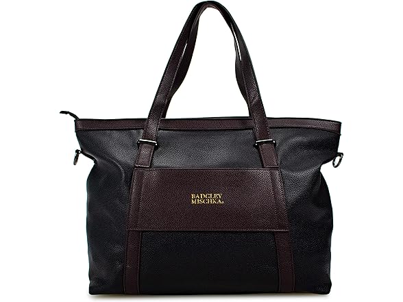 BADGLEY MISCHKA Anna XL Weekender Bag