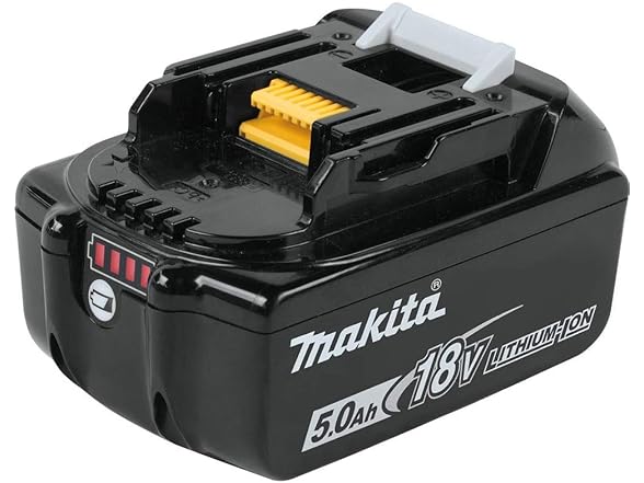 Makita XSF05T Brushless Screwdriver Kit