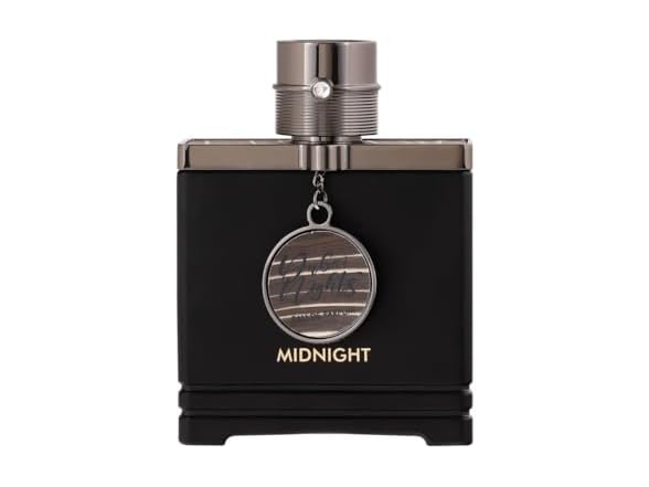 Armaf Dubai Nights Midnight for Men EDP Spray