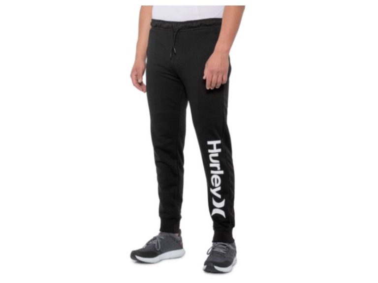 Hurley Men's One & Only Lounge Pant