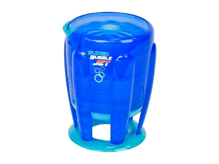 Sunny Days Entertainment Maxx Bubbles Super Bubble Jet