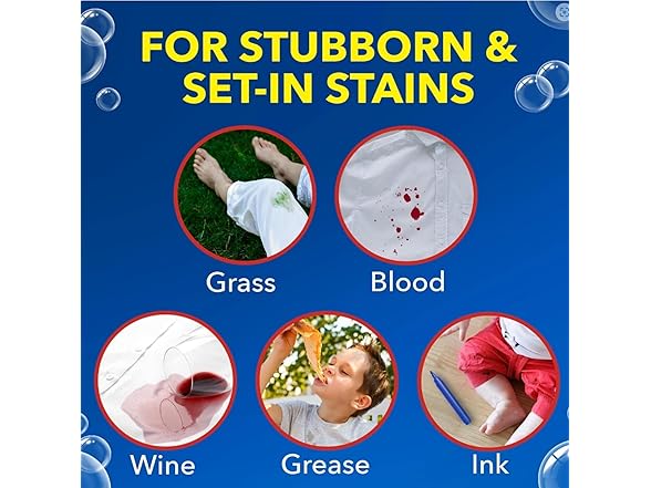 Church & Dwight OxiClean On The Go Pen Stain Remover, i