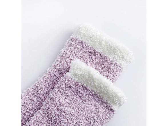 Breslatte Women (OS) Non Slip Hospital Socks Socks