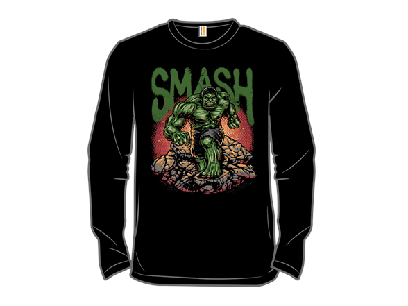 Green Smash