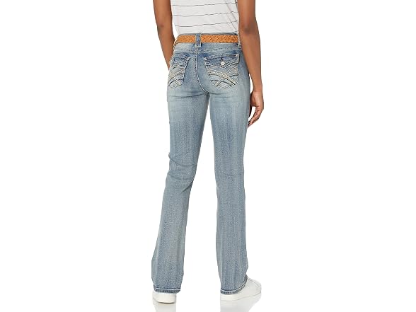 WallFlower Women (14 Plus) Jeans Legendary Jeans
