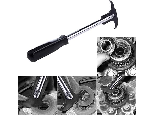 Professional Seal Puller