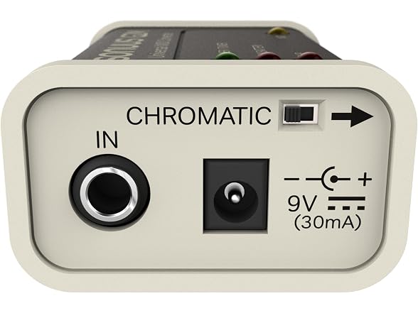 Sonuus G2MV3 Universal Guitar to MIDI Converter