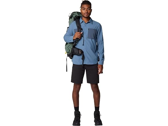 Mountain Hardwear Men Hardwear AP Cargo Short