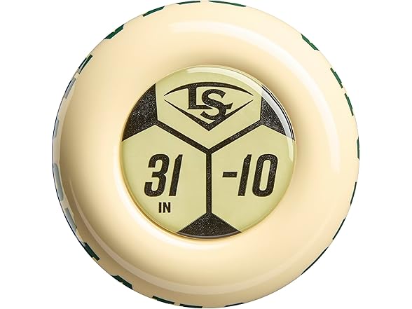 Louisville Slugger 2026 Omaha (-10) Baseball Bat