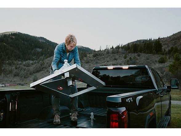 ANDERSEN HITCHES | 3221TBX