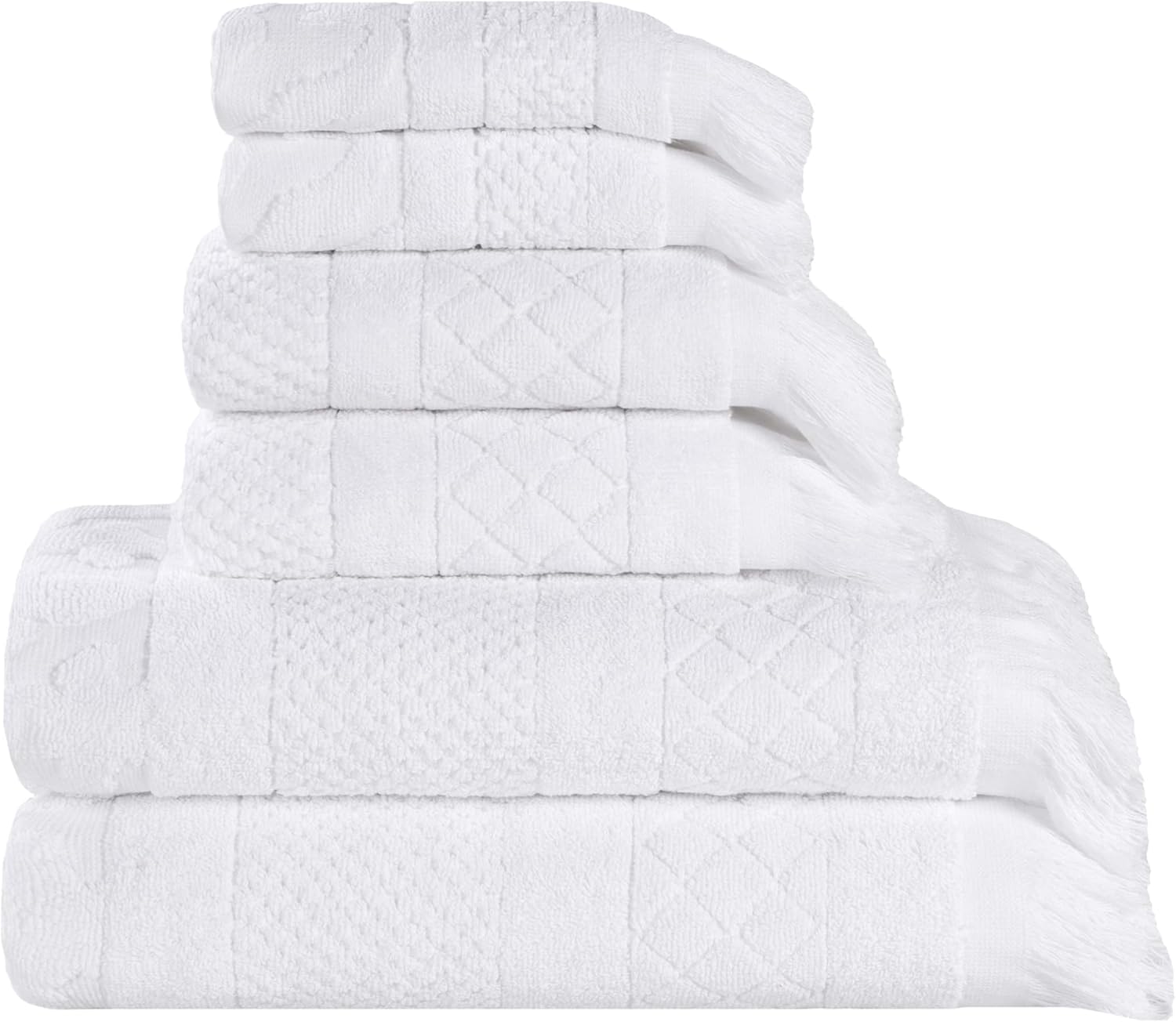 Superior ROLLA Towel Set - Your Choice - Gallery 31
