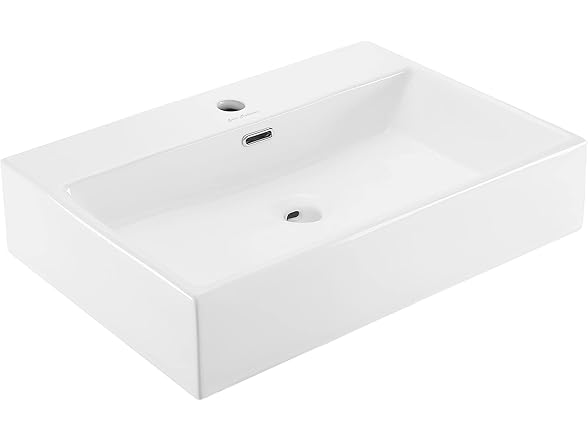 Claire 24" Rectangle Wall