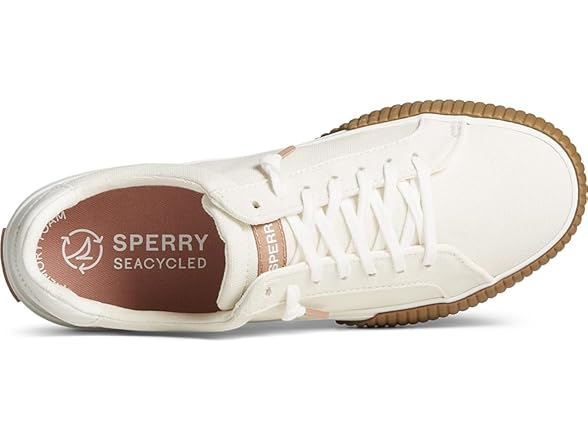 Sperry Womens Bermuda LTT Sneaker