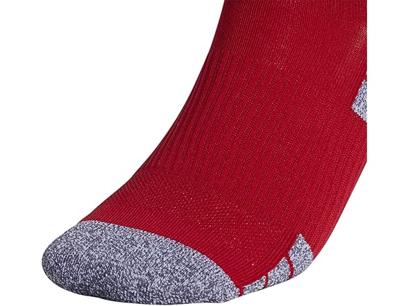 adidas Soccer Socks w/ Arch Compression