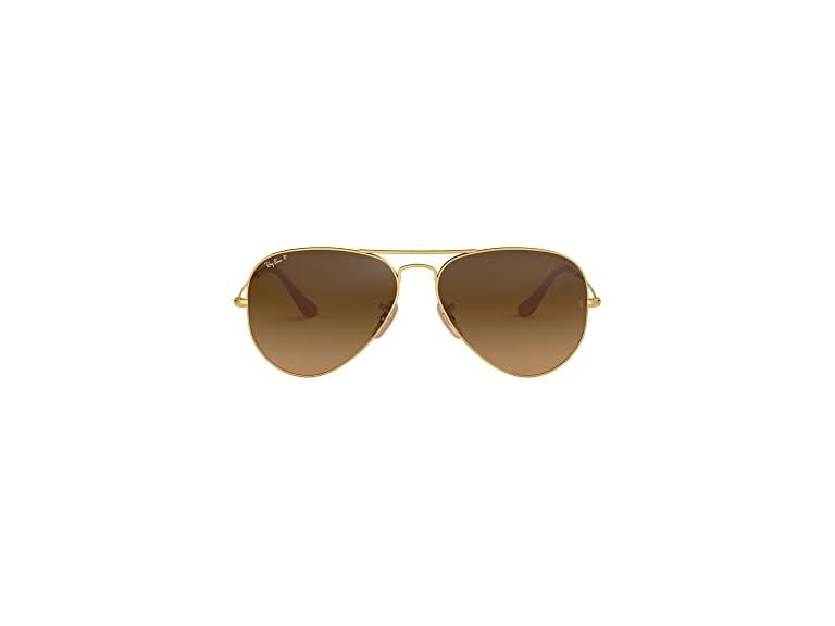Ray-Ban RB3025 Classic  Aviator Sunglasses - Gallery 36