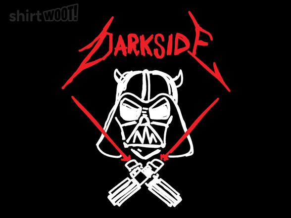Darkside Metal