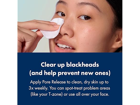 Hero Cosmetics Blackhead Clearing Toner 100ml