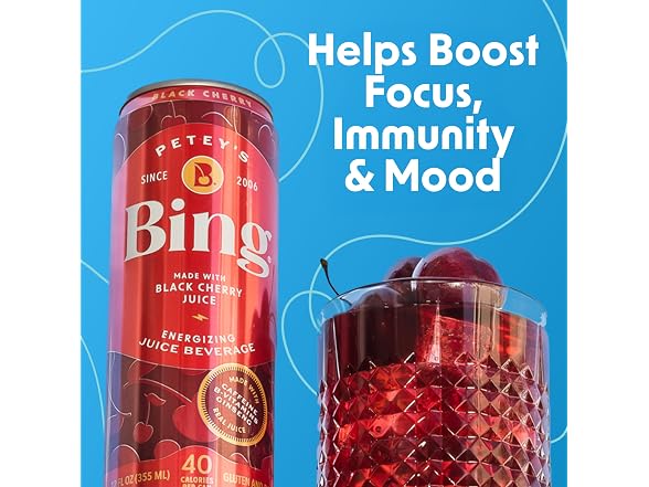 Bing Juice