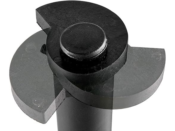 VEVOR Windshield Rack 9-Lite