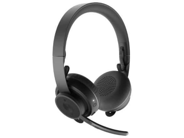 Logitech Zone 900 Headset