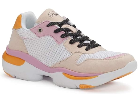 Pastry Carla Sneaker