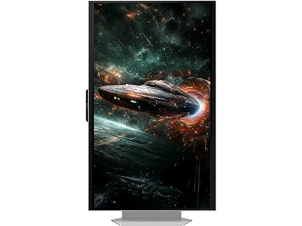 Samsung 27" UHD 3D Monitor | LS27FG900XNXZA