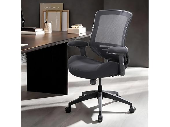 BOLISS office chair