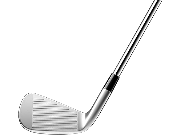 TaylorMade P790 KBS Shaft 4-P/Rh R