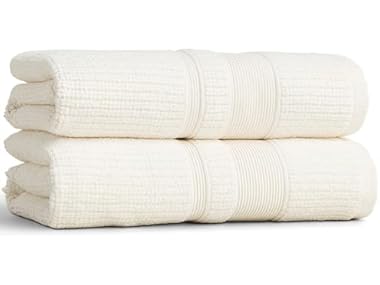$8.99, Was $24, 62% Off! Preston Lane Douro Hand Towel Set dealfomo
