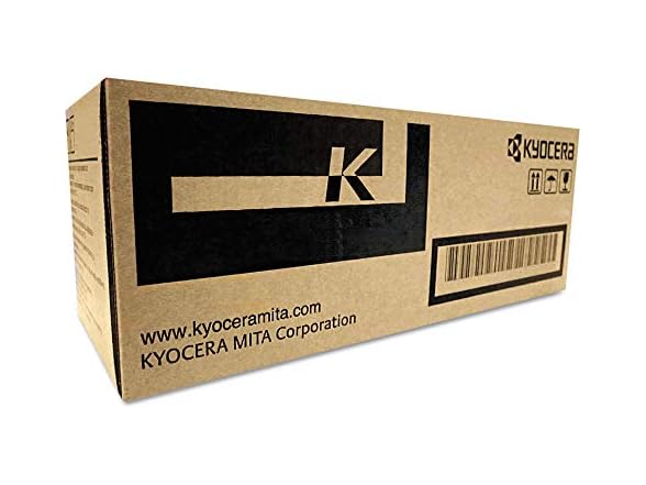 Kyocera Toner Cartridge BlackCartridge Black