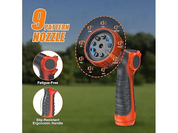 Retractable Hose Reel