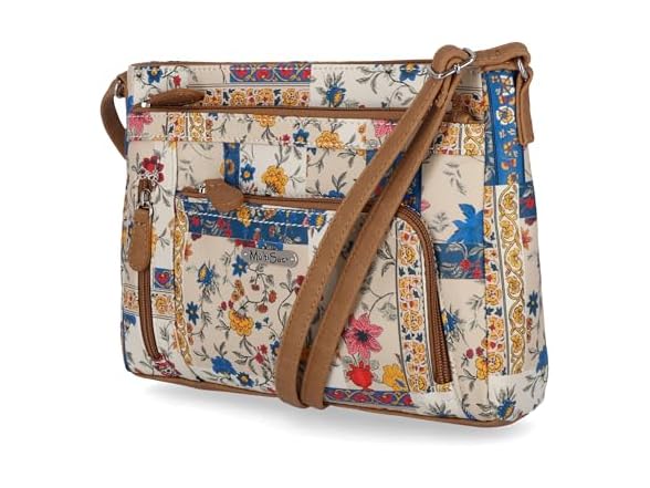 MultiSac Summerville Crossbody