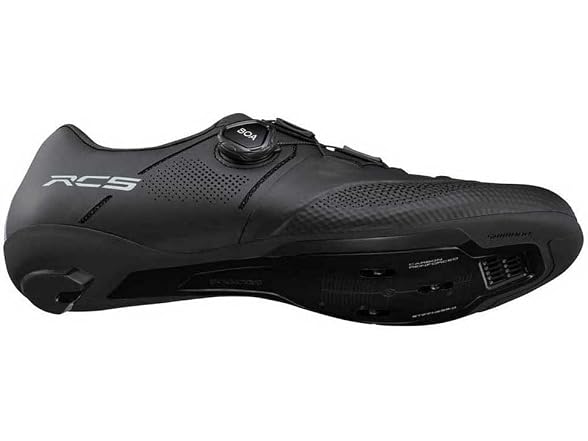 Shimano Unisex Cycling Shoes RC503,