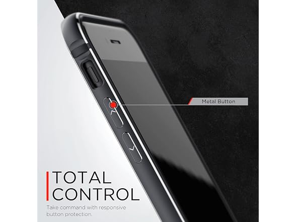 X-Doria iPhone 7 Plus Case, X-Doria Defense Edge