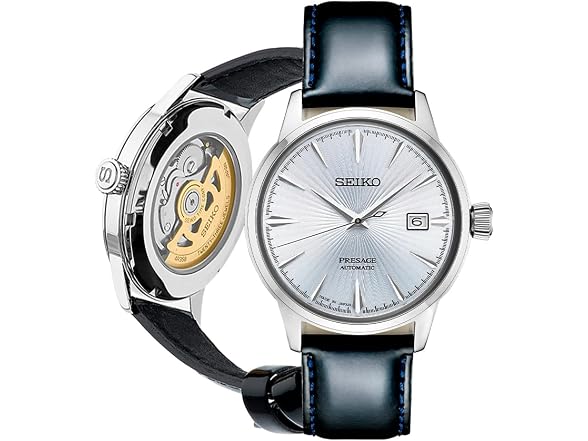 Seiko Presage Cocktail Time Automatic Watch