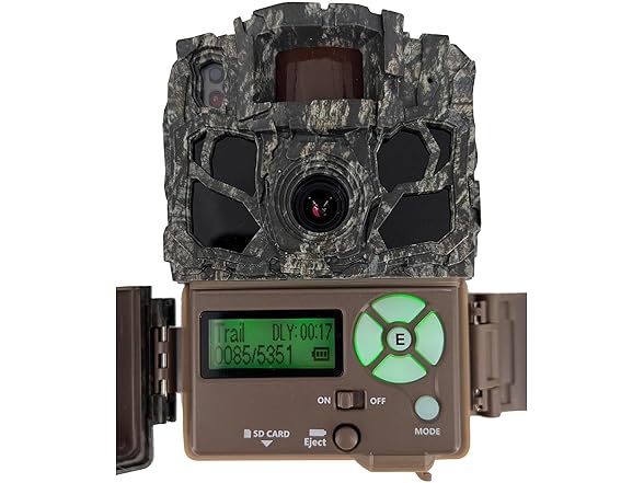 Browning Trail Cameras Dark Ops FHDR40