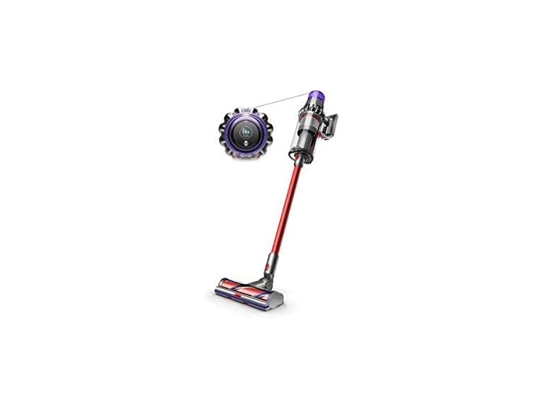 Dyson 368341-02 368341-02 SV16 V11 Outsize Cordless Nick